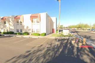 street view of Immanuel Campus of Care