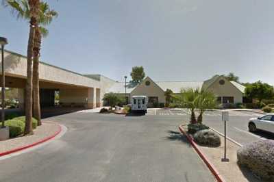 Photo of Palm Valley Rehab & Care Ctr