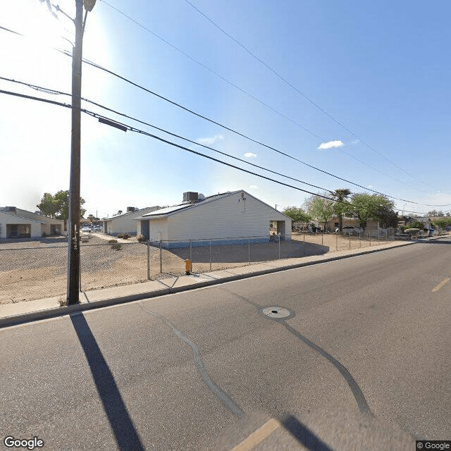 street view of Vianney Villas Apartments