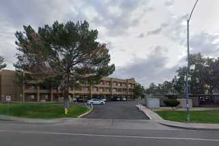 street view of Thunderbird Senior Living