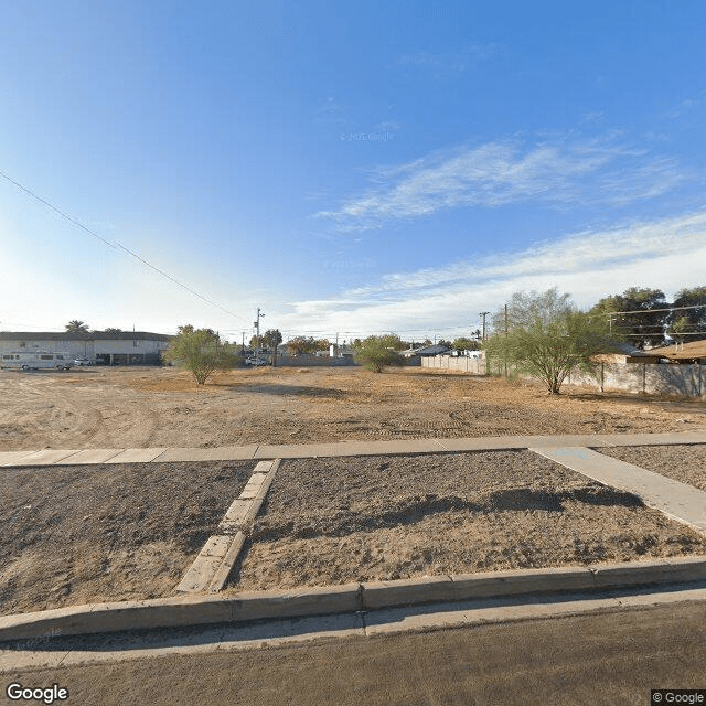 street view of Spring Garden Care Ctr