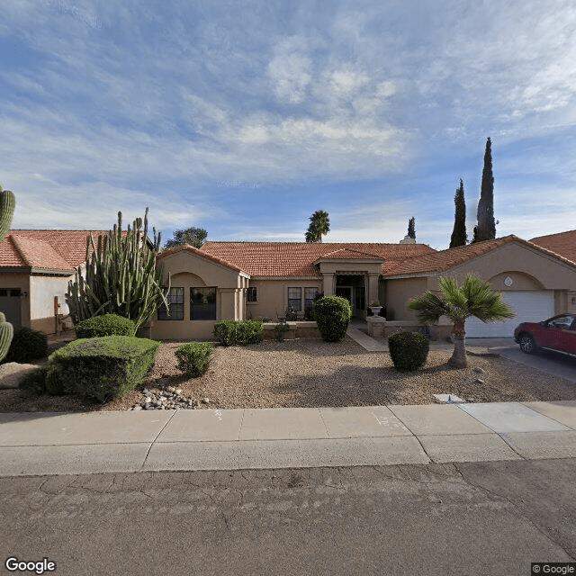 Assisted Living at Bloomfield Manor, Inc 