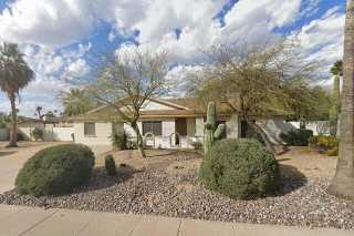 street view of Agape Care Home of Scottsdale