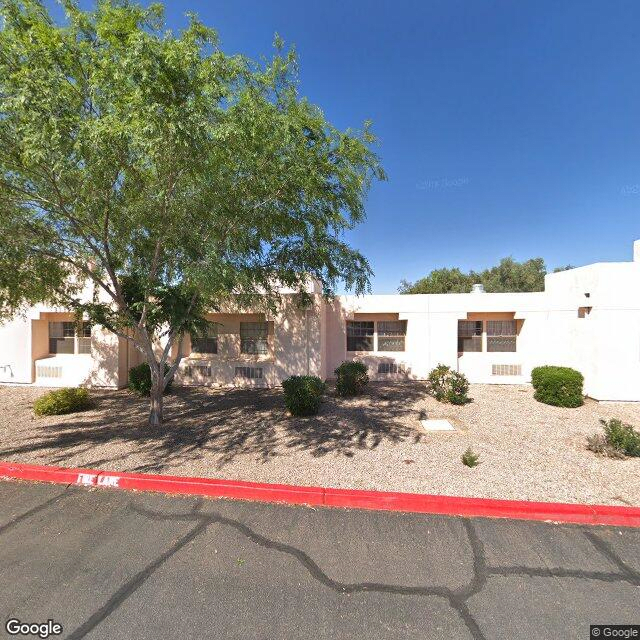 Apache Junction Health Center 