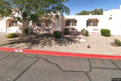Photo of Apache Junction Health Center
