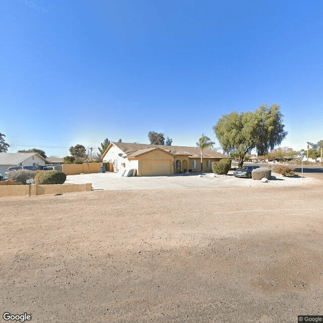 Photo of Desert Springs Communities