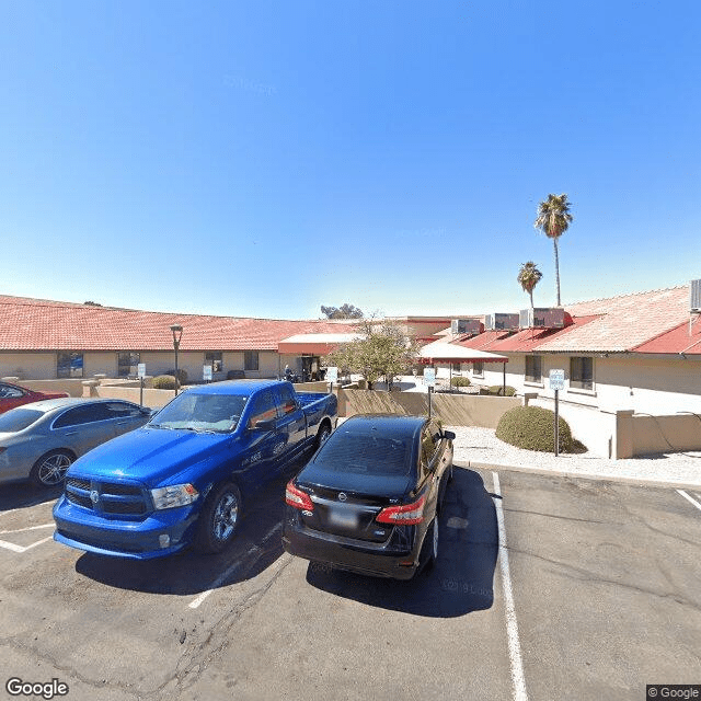Citadel Care Center 
