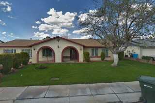street view of Lynette's Care Home