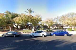 street view of Hawthorn Court at Ahwatukee