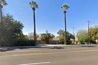 street view of Orchid Care Park Home
