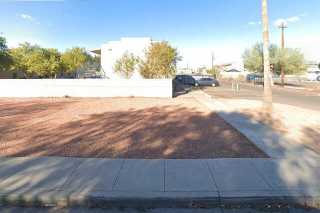 street view of Casa Blanca Apartments