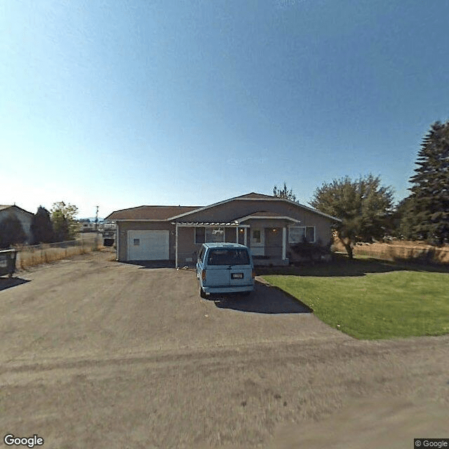 street view of Lacey Assisted Living