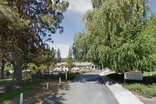 street view of The Village at Orchard Ridge