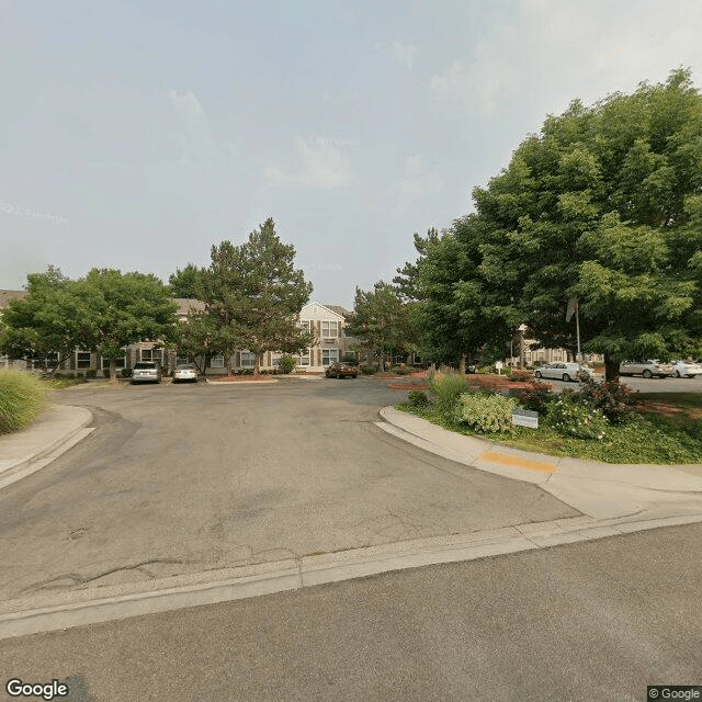 street view of Truewood by Merrill, Boise