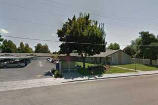 street view of Northgate Senior Village