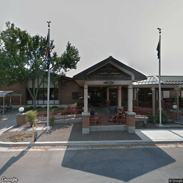 Idaho State Veterans Home 