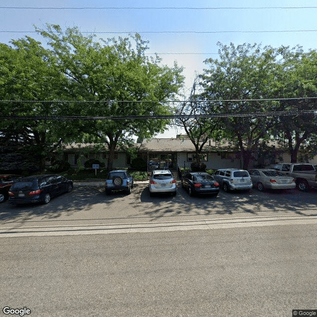 street view of Lewiston Rehabilitation and Care Center