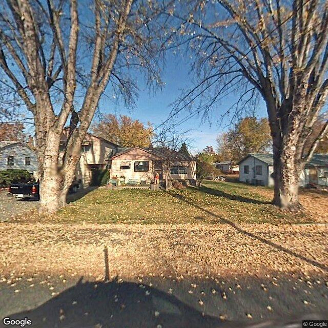 street view of Joyce's Orchard Residential