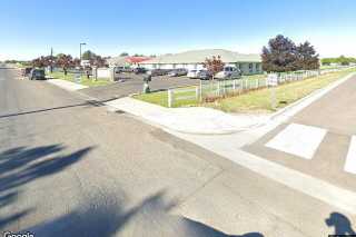 street view of Highland Estates