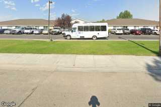 street view of Willows