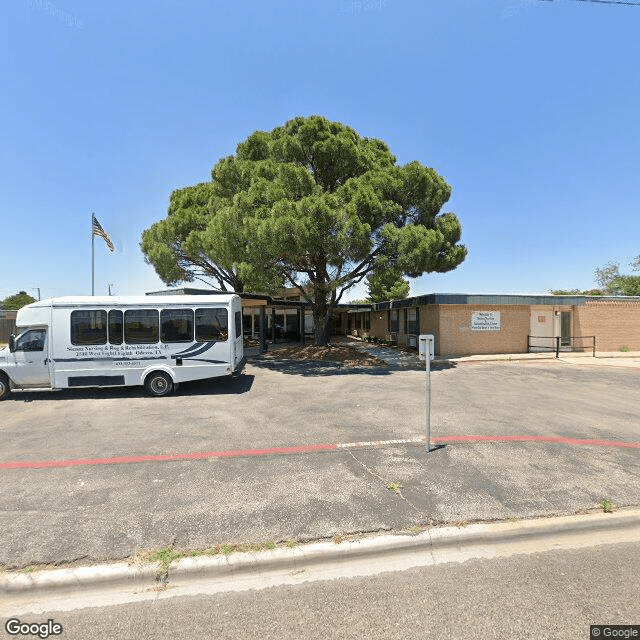 street view of New Horizon Nursing Ctr