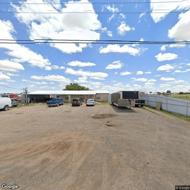 street view of Country Acres