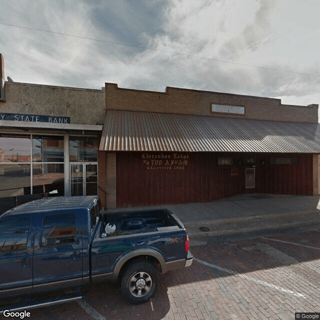 street view of Medical Center Nursing Home