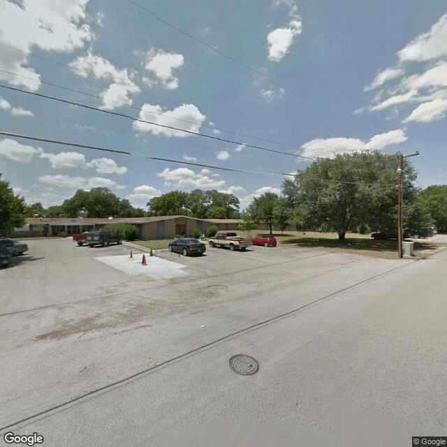 street view of Towers Nursing Home