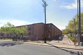 street view of Parsons House Austin