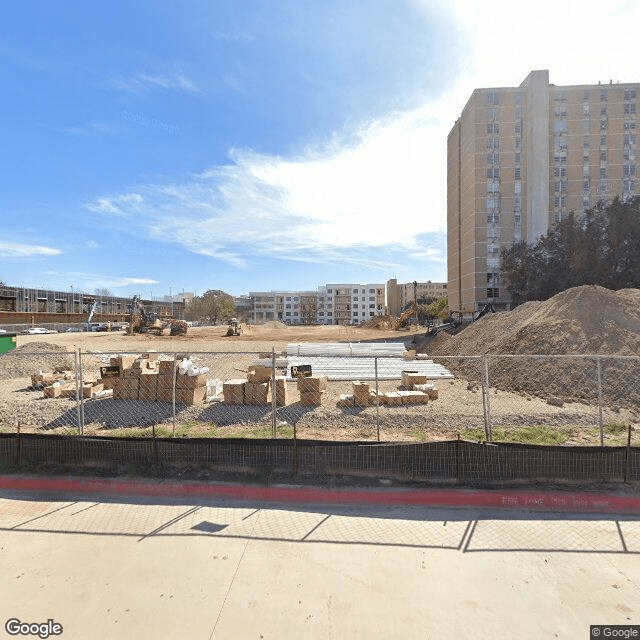 street view of RBJ Residential Tower