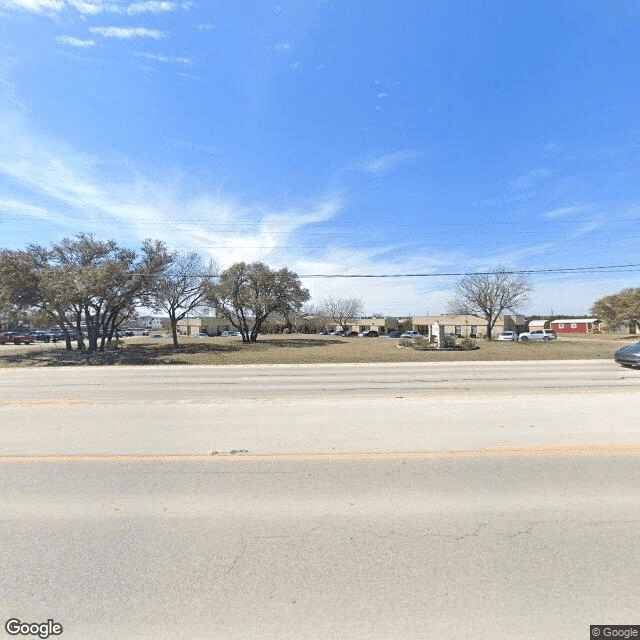 street view of Hill Country Care Inc