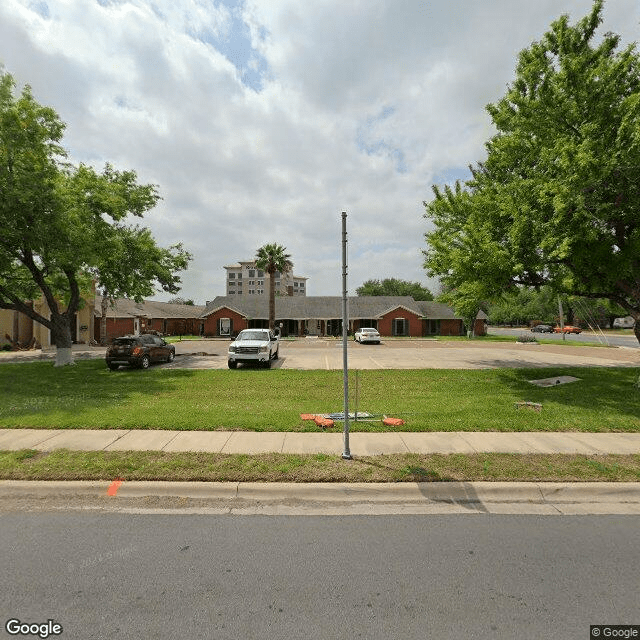 street view of Biltmore Assisted Living