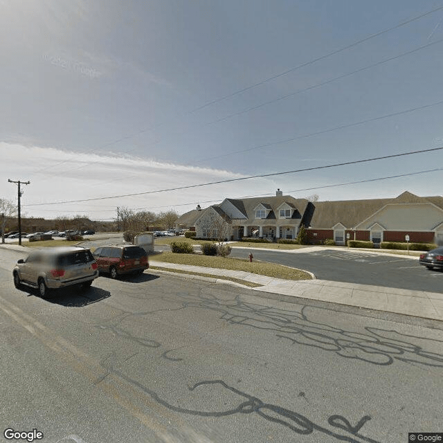 street view of Alterra Sterling House of Nacogdoches