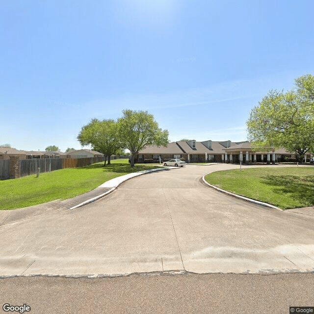 street view of Sodalis Victoria Assisted Living