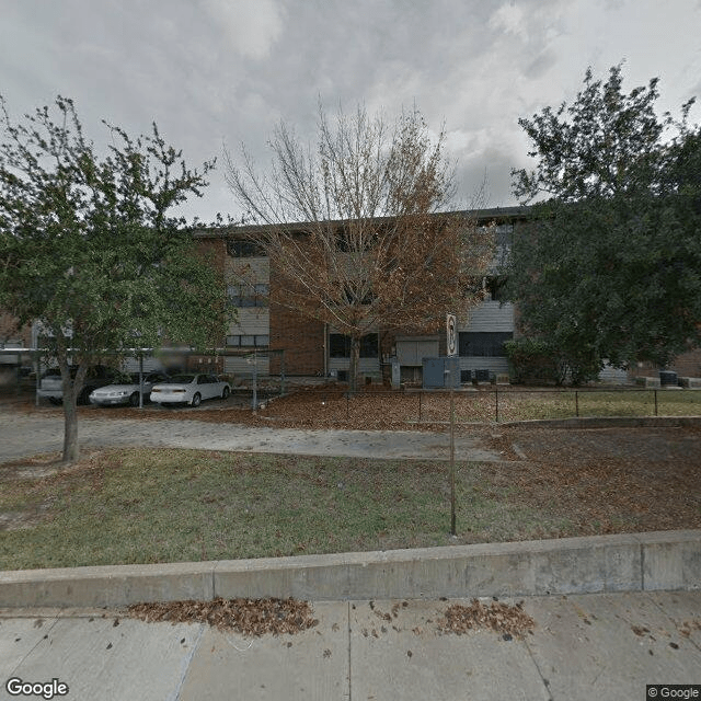 street view of Waldenbrooke Estates