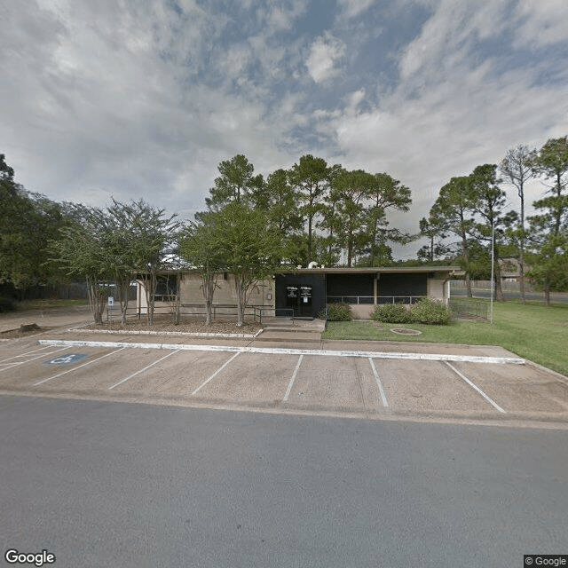 street view of Pines Adult Day Ctr