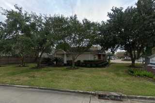 street view of Brookdale Pearland