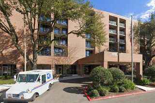 street view of Bayshore Towers Apartments