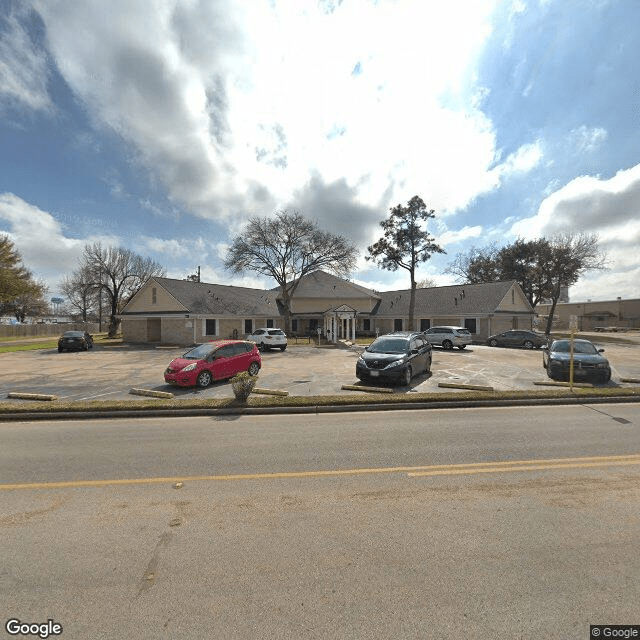 Photo of Katyville Health Care Ctr