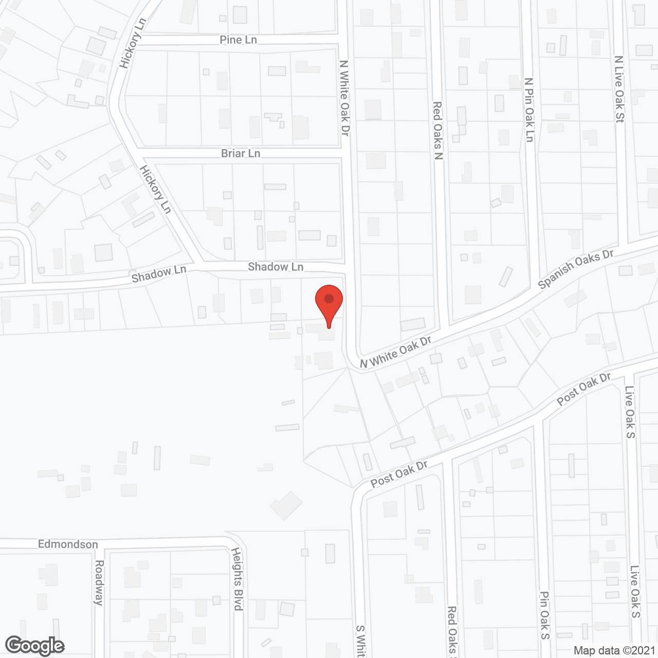 J And D Home Care 2 LLC in google map