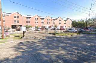 street view of Evergreen Commons Inc