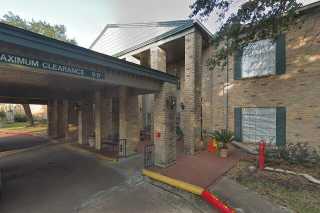 street view of Treemont Senior Living Community