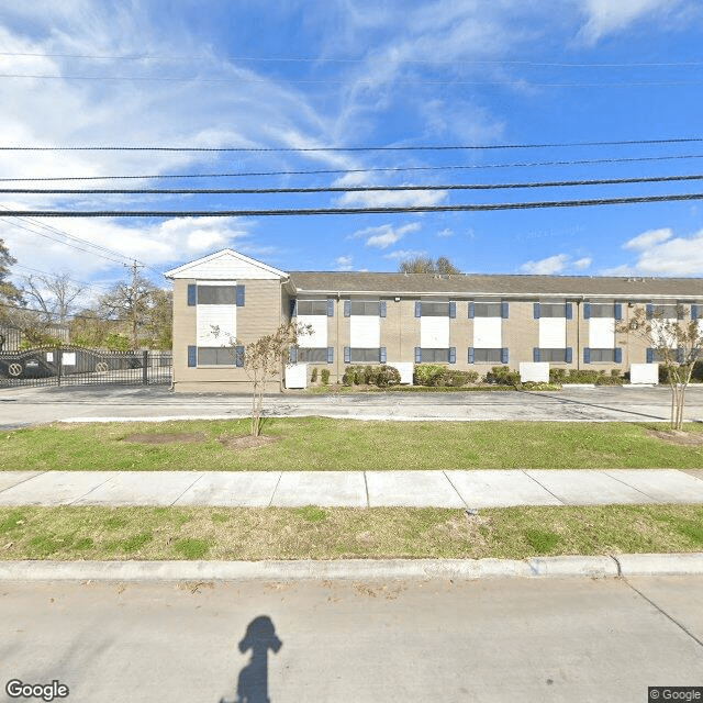 Photo of Park Shadows Retirement Community