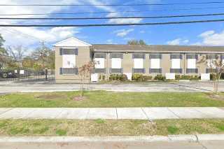 street view of Park Shadows Retirement Community
