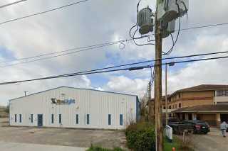 street view of El Redentor Apartments