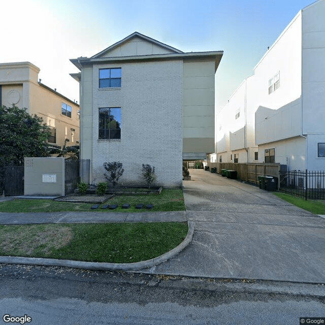 street view of Personal Care Homes