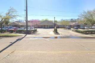 street view of The Reserve at Braeswood