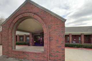 street view of Braeswood Estates Senior Living