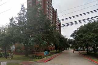 street view of The Forum at Memorial Woods