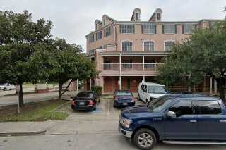 street view of Pleasant Hill Village
